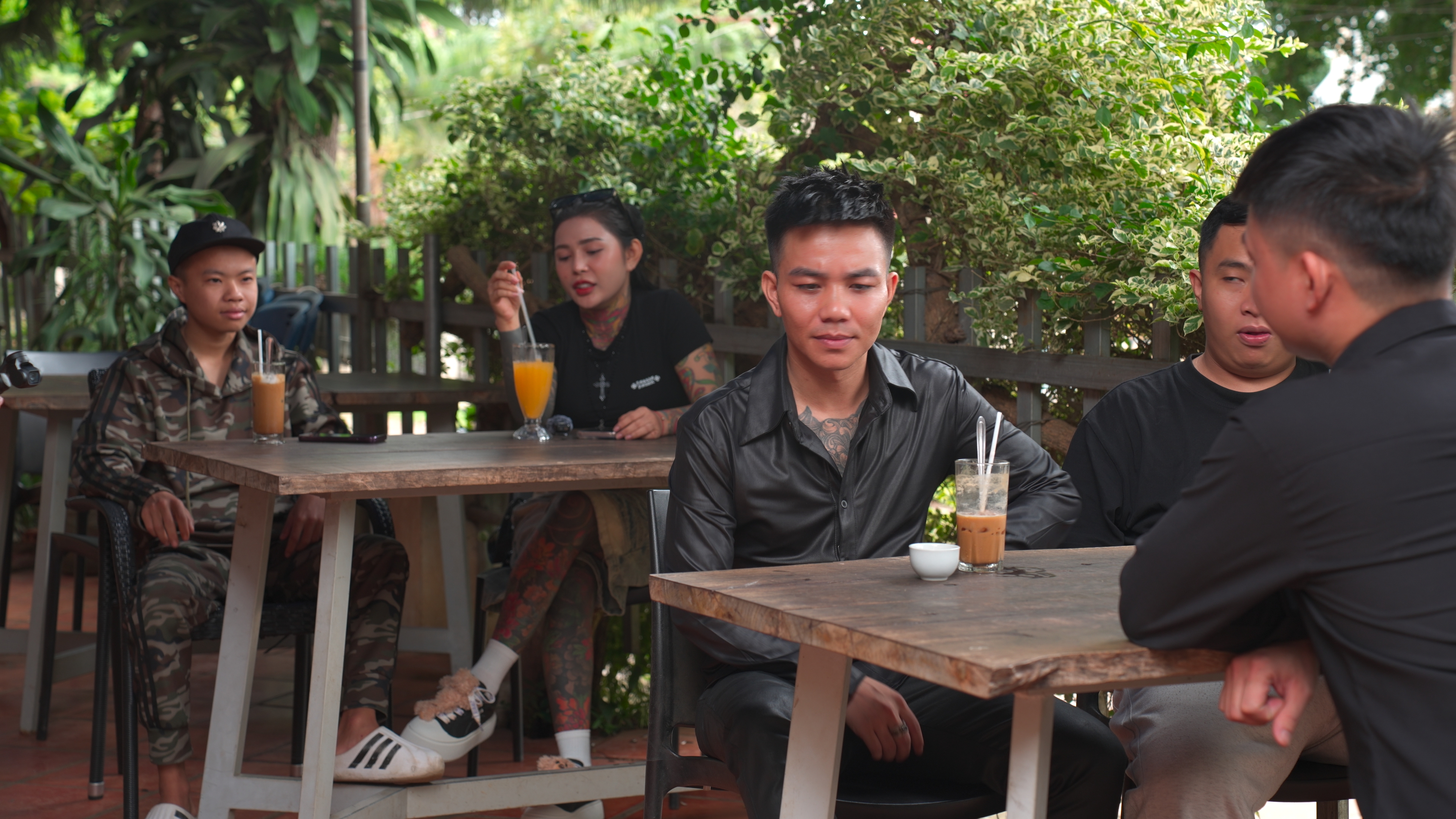 Tập 1