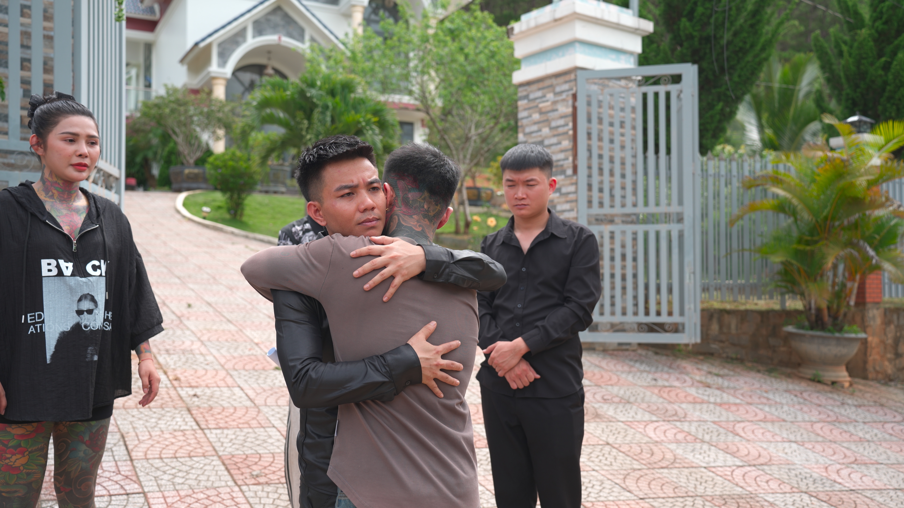 Tập 4